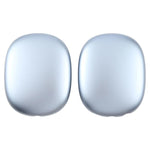Cuscinetti auricolari in lega di alluminio per Apple AirPods Max (sinistro/destro) (1 paio)