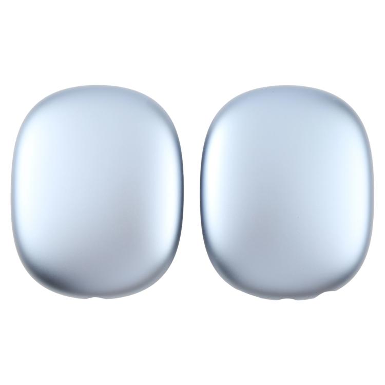Cuscinetti auricolari in lega di alluminio per Apple AirPods Max (sinistro/destro) (1 paio)
