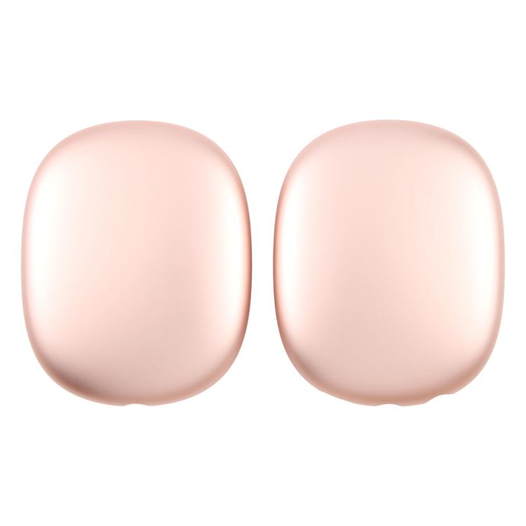 Cuscinetti auricolari in lega di alluminio per Apple AirPods Max (sinistro/destro) (1 paio)