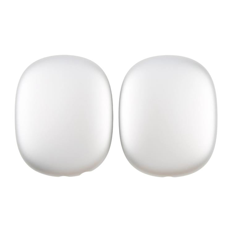 Cuscinetti auricolari in lega di alluminio per Apple AirPods Max (sinistro/destro) (1 paio)