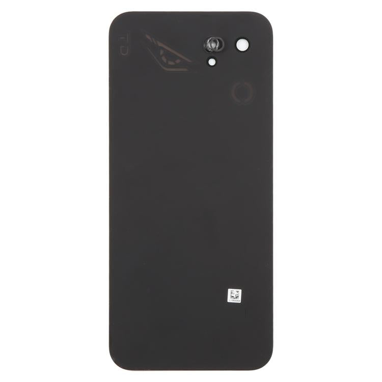 Cover posteriore in vetro con adesivo per batteria ZTE nubia Neo 5 GT Z2570N., For ZTE nubia Neo 5 GT