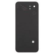 Cover posteriore in vetro con adesivo per batteria ZTE nubia Neo 5 GT Z2570N., For ZTE nubia Neo 5 GT