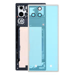 Cover posteriore in vetro per batteria ZTE nubia RedMagic 11 Pro, For ZTE nubia RedMagic 11 Pro