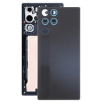 Cover posteriore in vetro per batteria ZTE nubia RedMagic 11 Pro+ NX809J, For ZTE nubia RedMagic 11 Pro+