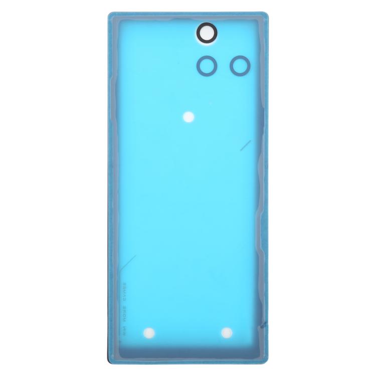 Cover posteriore in vetro per batteria ZTE nubia RedMagic 11 Pro+ NX809J, For ZTE nubia RedMagic 11 Pro+