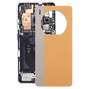Cover posteriore in vetro per batteria ZTE nubia Z50S Pro NX713J, For ZTE nubia Z50S Pro