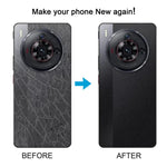 Cover posteriore in vetro per batteria ZTE nubia Z50S Pro NX713J, For ZTE nubia Z50S Pro