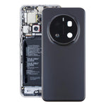 Cover posteriore con cornice obiettivo per Honor Magic7 Pro