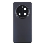 Cover posteriore con cornice obiettivo per Honor Magic7 Pro