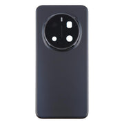 Cover posteriore con cornice obiettivo per Honor Magic7 Pro