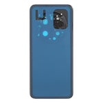 Cover posteriore con cornice obiettivo per Honor Magic7 Pro