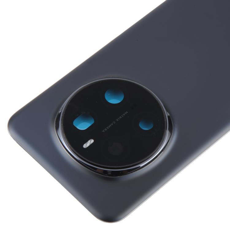 Cover posteriore con cornice obiettivo per Honor Magic7 Pro