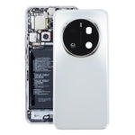 Cover posteriore con cornice obiettivo per Honor Magic7 Pro