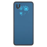 Cover posteriore con cornice obiettivo per Honor Magic7