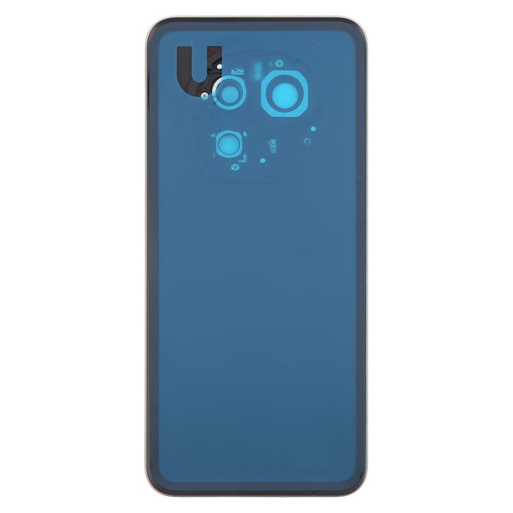 Cover posteriore con cornice obiettivo per Honor Magic7