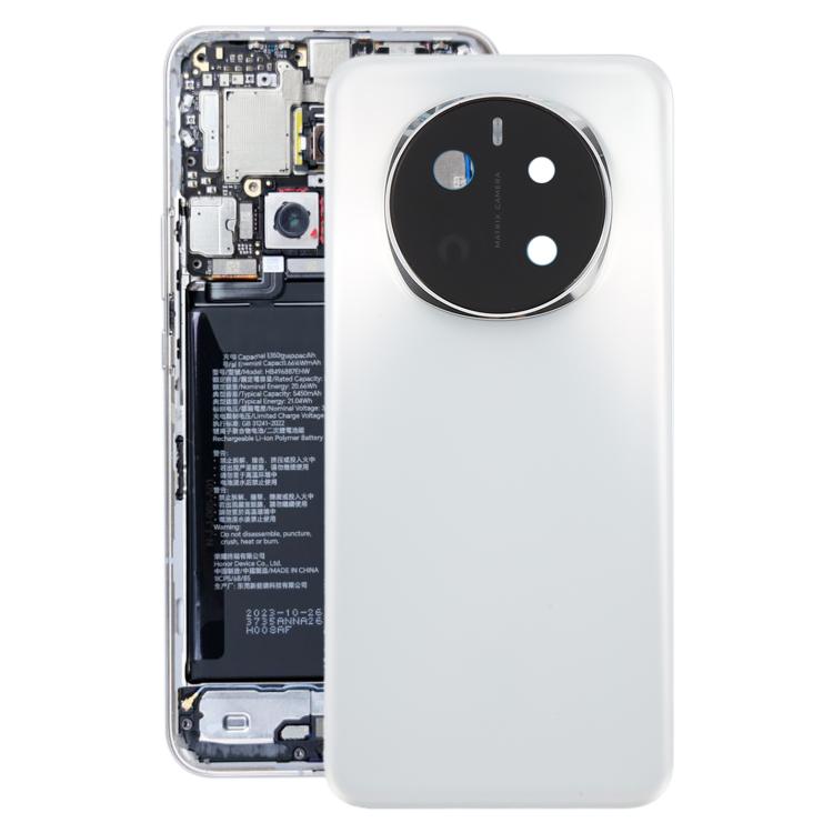Cover posteriore con cornice obiettivo per Honor Magic7