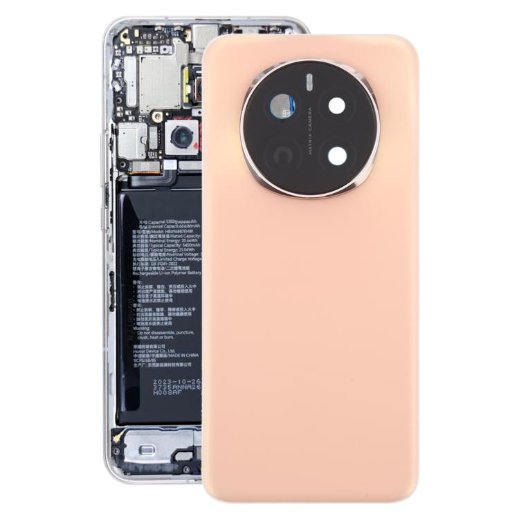 Cover posteriore con cornice obiettivo per Honor Magic7