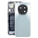 Cover posteriore con cornice obiettivo per Honor Magic7