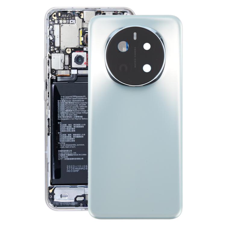 Cover posteriore con cornice obiettivo per Honor Magic7