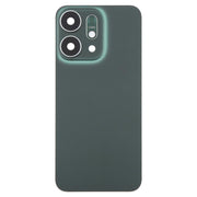 Cover posteriore con cornice obiettivo per OPPO Reno 14