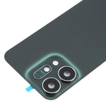 Cover posteriore con cornice obiettivo per OPPO Reno 14