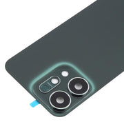 Cover posteriore con cornice obiettivo per OPPO Reno 14