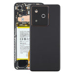 Cover posteriore originale per Realme GT 7 con cornice fotocamera