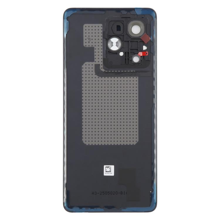 Cover posteriore originale per Realme GT 7 con cornice fotocamera