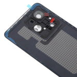 Cover posteriore originale per Realme GT 7 con cornice fotocamera
