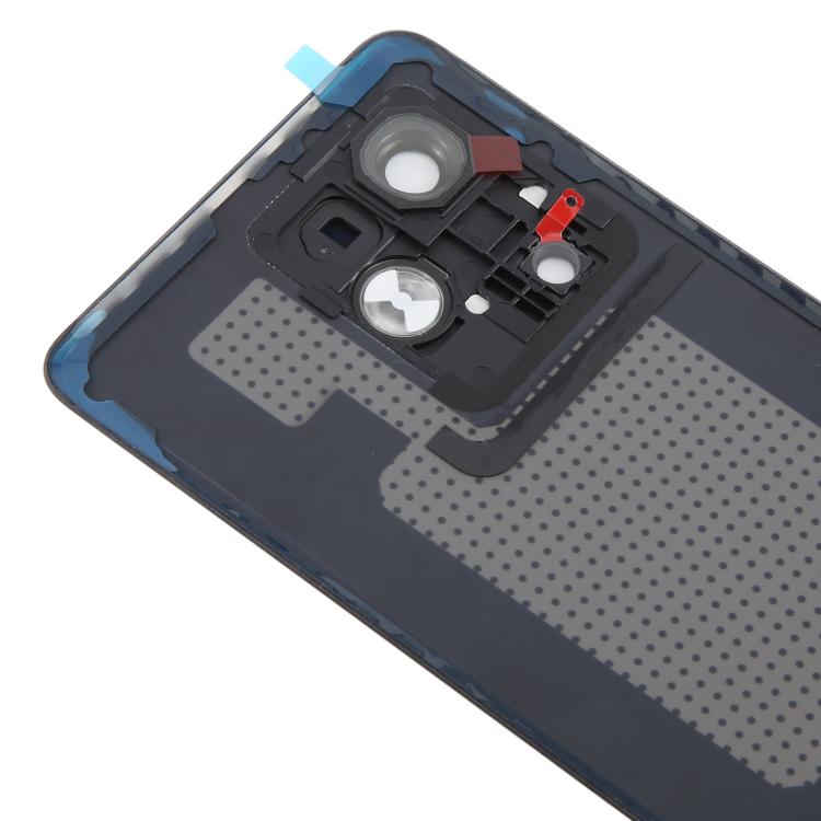 Cover posteriore originale per Realme GT 7 con cornice fotocamera