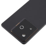 Cover posteriore originale per Realme GT 7 con cornice fotocamera