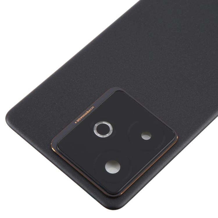 Cover posteriore originale per Realme GT 7 con cornice fotocamera