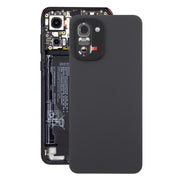 Cover posteriore originale OnePlus 15R con cornice fotocamera