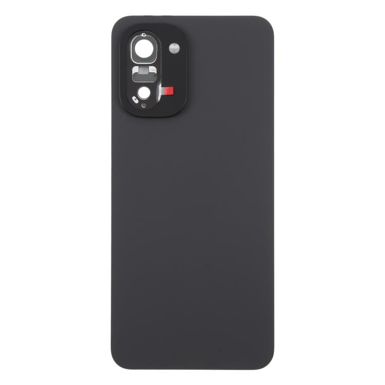 Cover posteriore originale per batteria OnePlus 15R con cornice per obiettivo della fotocamera, For OnePlus 15R(Original)