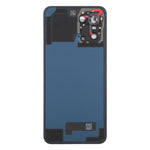 Cover posteriore originale per batteria OnePlus 15R con cornice per obiettivo della fotocamera, For OnePlus 15R(Original)