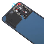 Cover posteriore originale per batteria OnePlus 15R con cornice per obiettivo della fotocamera, For OnePlus 15R(Original)