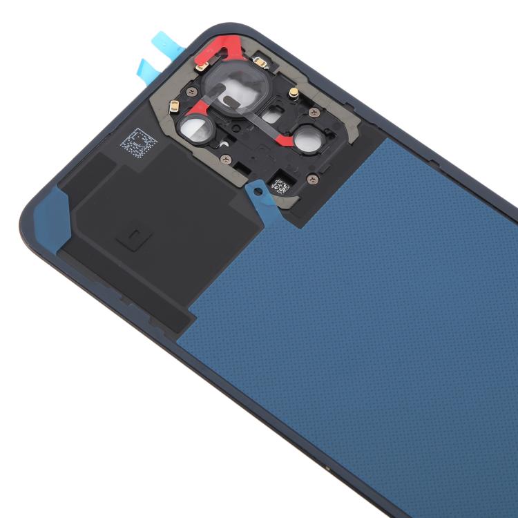 Cover posteriore originale per batteria OnePlus 15R con cornice per obiettivo della fotocamera, For OnePlus 15R(Original)