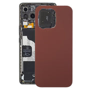 Cover posteriore originale per Vivo V70