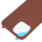 Cover posteriore originale per Vivo V70