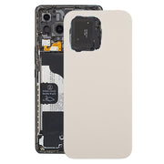 Cover posteriore originale per Vivo V70