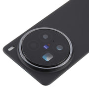 Cover posteriore con cornice obiettivo per Vivo X200 Pro