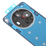 Cover posteriore con cornice obiettivo per Vivo X200T 5G