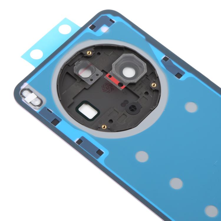 Cover posteriore con cornice obiettivo per Vivo X200T 5G
