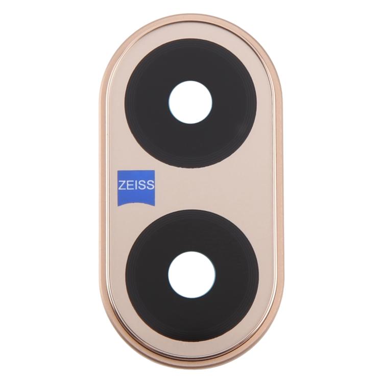 Copertura per obiettivo della fotocamera del Vivo V60, For vivo V60