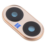 Copertura per obiettivo della fotocamera del Vivo V60, For vivo V60