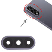 Copertura obiettivo fotocamera per OnePlus Nord 5