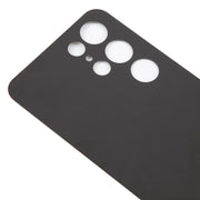 Cover posteriore in plastica per Oukitel C68 con cornice fotocame