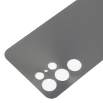 Cover posteriore in plastica per Oukitel C68 con cornice fotocame