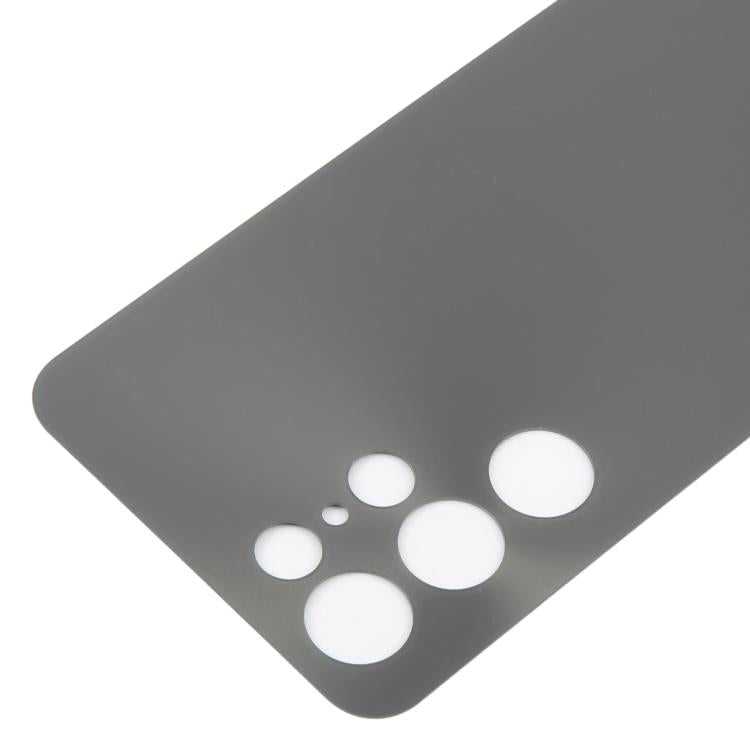 Cover posteriore in plastica per Oukitel C68 con cornice fotocame