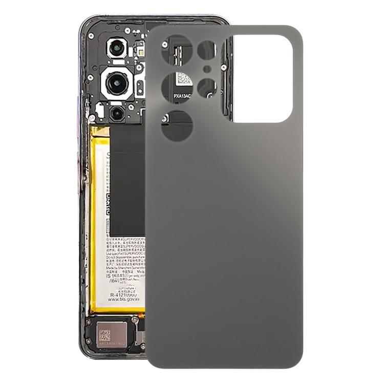 Cover posteriore in plastica per Oukitel C68 Plus